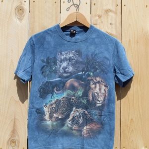 Vintage LA zoo t-shirt